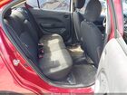 2021 Mitsubishi Mirage G4 Carbonite Edition/es/le Red vin: ML32FUFJ8MHF04307 2021 Mitsubishi Mirage G4 Carbonite Edition/es/le Red vin: ML32FUFJ8MHF04307