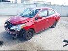 2021 Mitsubishi Mirage G4 Carbonite Edition/es/le Red vin: ML32FUFJ8MHF04307 2021 Mitsubishi Mirage G4 Carbonite Edition/es/le Red vin: ML32FUFJ8MHF04307