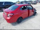2021 Mitsubishi Mirage G4 Carbonite Edition/es/le Red vin: ML32FUFJ8MHF04307 2021 Mitsubishi Mirage G4 Carbonite Edition/es/le Red vin: ML32FUFJ8MHF04307