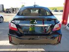 2024 Mitsubishi Mirage G4 Es Черный vin: ML32FUFJ8RHF20353