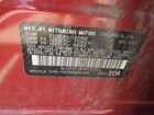 2023 Mitsubishi Mirage G4 Es Red vin: ML32FUFJ9PHF03350 2023 Mitsubishi Mirage G4 Es Red vin: ML32FUFJ9PHF03350