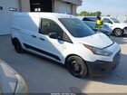 2020 Ford Transit Connect Xl Cargo Van White vin: NM0LS7E20L1461348