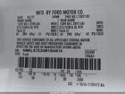 2021 Ford Transit Connect Xl Cargo Van White vin: NM0LS7E20M1504619