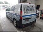 2021 Ford Transit Connect Xl Cargo Van White vin: NM0LS7E20M1504619