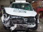 2021 Ford Transit Connect Xl Cargo Van White vin: NM0LS7E20M1504619