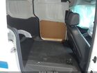 2021 Ford Transit Connect Xl Cargo Van White vin: NM0LS7E20M1504619