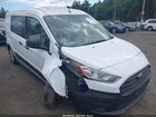 2020 Ford Transit Connect Xl Cargo Van White vin: NM0LS7E28L1446306
