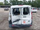 2021 Ford Transit Connect Xl Cargo Van Белый vin: NM0LS7E29M1498741