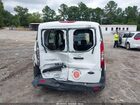 2021 Ford Transit Connect Xl Cargo Van Белый vin: NM0LS7E29M1498741