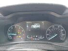 2021 Ford Transit Connect Xl Cargo Van Белый vin: NM0LS7E29M1498741