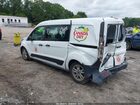 2021 Ford Transit Connect Xl Cargo Van Белый vin: NM0LS7E29M1498741