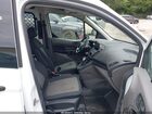 2021 Ford Transit Connect Xl Cargo Van Белый vin: NM0LS7E29M1498741