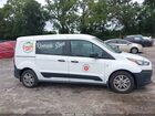 2021 Ford Transit Connect Xl Cargo Van Белый vin: NM0LS7E29M1498741