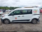 2021 Ford Transit Connect Xl Cargo Van Белый vin: NM0LS7E29M1498741