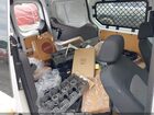 2021 Ford Transit Connect Xl Cargo Van Белый vin: NM0LS7E29M1498741