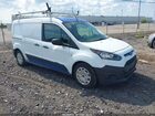 2017 Ford Transit Connect Xl Синий vin: NM0LS7E70H1298283