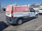2018 Ford Transit Connect Xl Белый vin: NM0LS7E75J1372531
