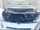 2018 Ford Transit Connect Xl Белый vin: NM0LS7E75J1372531