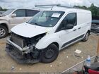 2016 Ford Transit Connect Xl Белый vin: NM0LS7E79G1242101