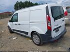 2016 Ford Transit Connect Xl Белый vin: NM0LS7E79G1242101