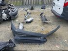 2016 Ford Transit Connect Xl Белый vin: NM0LS7E79G1242101