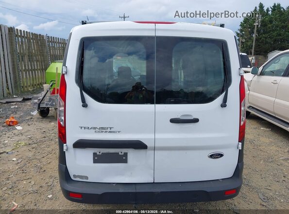NM0LS7E79G1242101 2016 FORD TRANSIT CONNECT Белый 