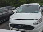 2020 Ford Transit Connect Xlt Cargo Van vin: NM0LS7F2XL1443843