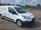 2023 Ford Transit Connect Xl Cargo Van White vin: NM0LS7S20P1564795