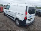 2022 Ford Transit Connect Xl Cargo Van White vin: NM0LS7S70N1506677
