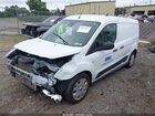 2022 Ford Transit Connect Xl Cargo Van White vin: NM0LS7S70N1506677
