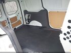 2022 Ford Transit Connect Xl Cargo Van White vin: NM0LS7S70N1506677