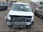 2022 Ford Transit Connect Xl Cargo Van White vin: NM0LS7S70N1506677