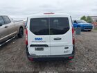 2022 Ford Transit Connect Xl Cargo Van White vin: NM0LS7S70N1506677