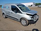 2023 Ford Transit Connect Xlt Silver vin: NM0LS7T21P1557871