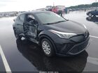 2020 Toyota C-hr Le Black vin: NMTKHMBX2LR107084