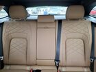 2021 Jaguar F-pace S Black vin: SADCJ2EU5MA686767