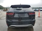 2021 Jaguar F-pace S Black vin: SADCJ2EU5MA686767