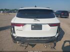 2022 Jaguar F-pace S P250 Awd Automatic Белый vin: SADCJ2EX3NA689226