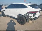 2022 Jaguar F-pace S P250 Awd Automatic Белый vin: SADCJ2EX3NA689226