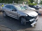 2022 Jaguar F-pace S P250 Awd Automatic Gray vin: SADCJ2EX7NA701653