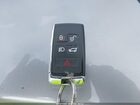 2022 Jaguar F-pace S P250 Awd Automatic Gray vin: SADCJ2EX7NA701653