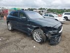 2018 Jaguar F-pace Premium Green vin: SADCJ2FX5JA262557 2018 Jaguar F-pace Premium Green vin: SADCJ2FX5JA262557