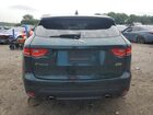 2018 Jaguar F-pace Premium Green vin: SADCJ2FX5JA262557 2018 Jaguar F-pace Premium Green vin: SADCJ2FX5JA262557