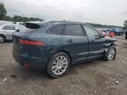 2018 Jaguar F-pace Premium Green vin: SADCJ2FX5JA262557 2018 Jaguar F-pace Premium Green vin: SADCJ2FX5JA262557