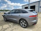 2020 Jaguar F-pace R - Sport Gray vin: SADCL2FX2LA618721