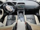 2020 Jaguar F-pace R - Sport Gray vin: SADCL2FX2LA618721
