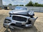 2020 Jaguar F-pace R - Sport Gray vin: SADCL2FX2LA618721