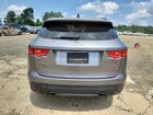 2020 Jaguar F-pace R - Sport Gray vin: SADCL2FX2LA618721