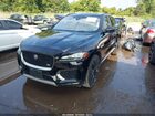2020 Jaguar F-pace S P380 Awd Automatic Black vin: SADCM2FV2LA623591