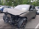 2020 Jaguar F-pace S P380 Awd Automatic Brown vin: SADCM2FV6LA634142